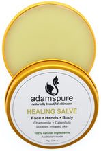 Load image into Gallery viewer, HEALING SALVE