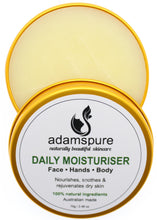 Load image into Gallery viewer, DAILY MOISTURISER