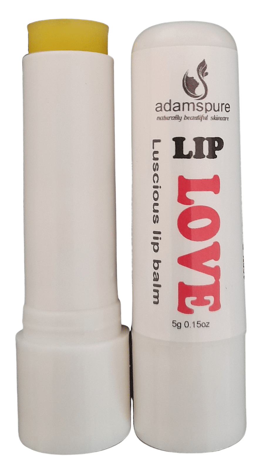 Lip love. The best all natural lip balm. Made in Australia all natural ingredients. 
